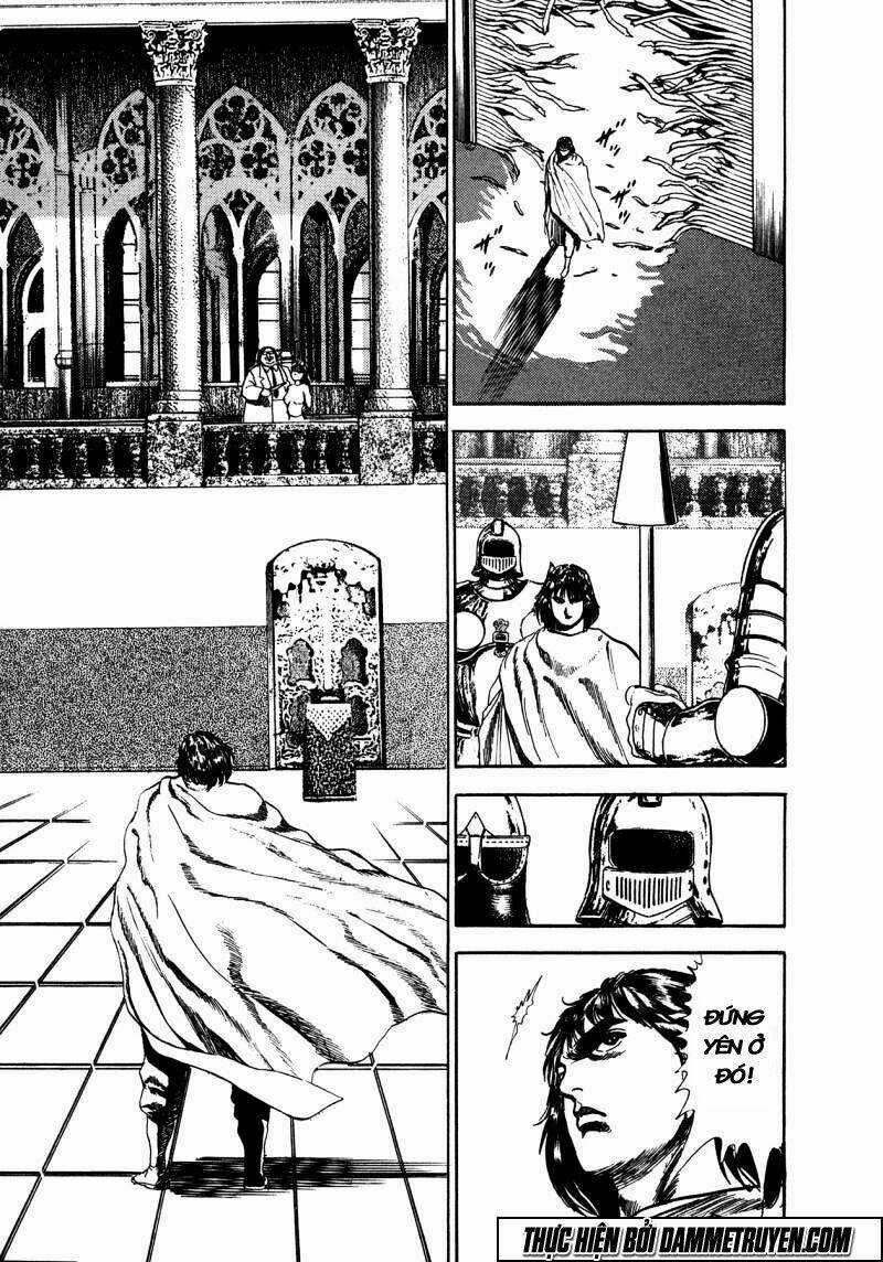 Damned Chapter 6 trang 14