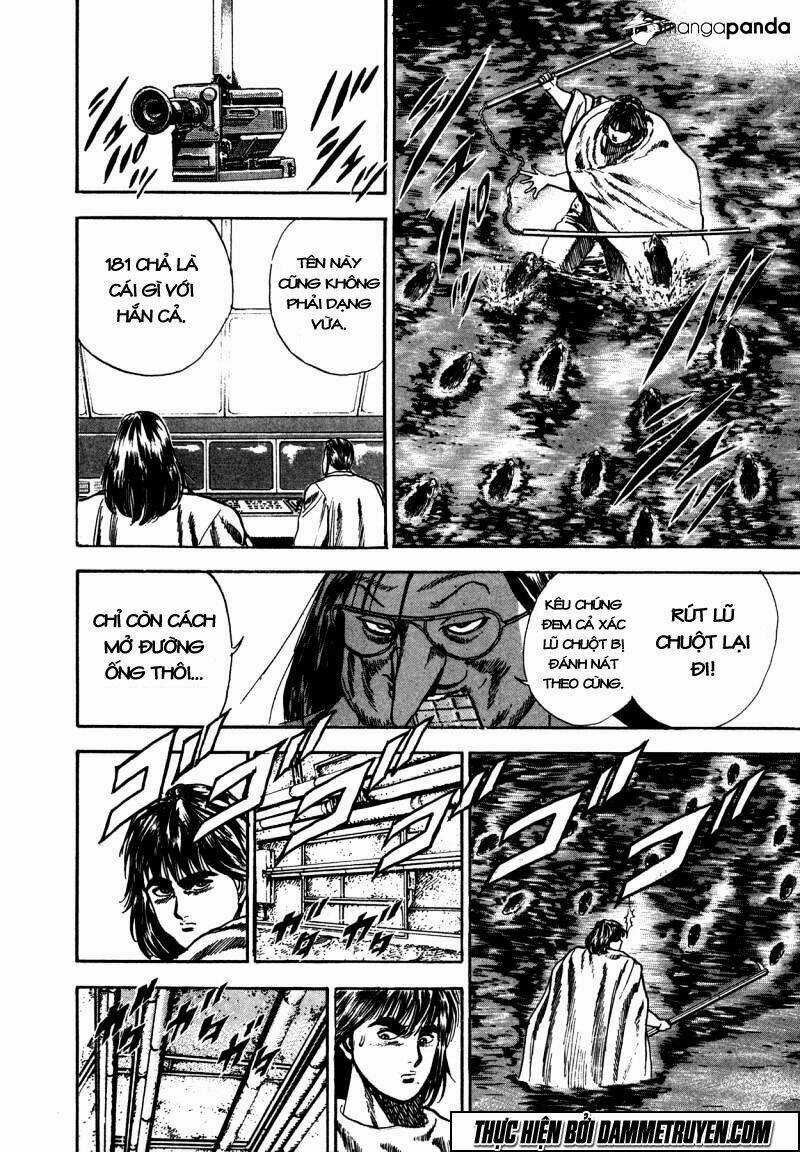 Damned Chapter 6 trang 6