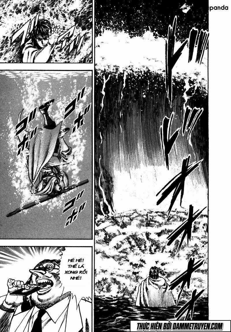 Damned Chapter 6 trang 7