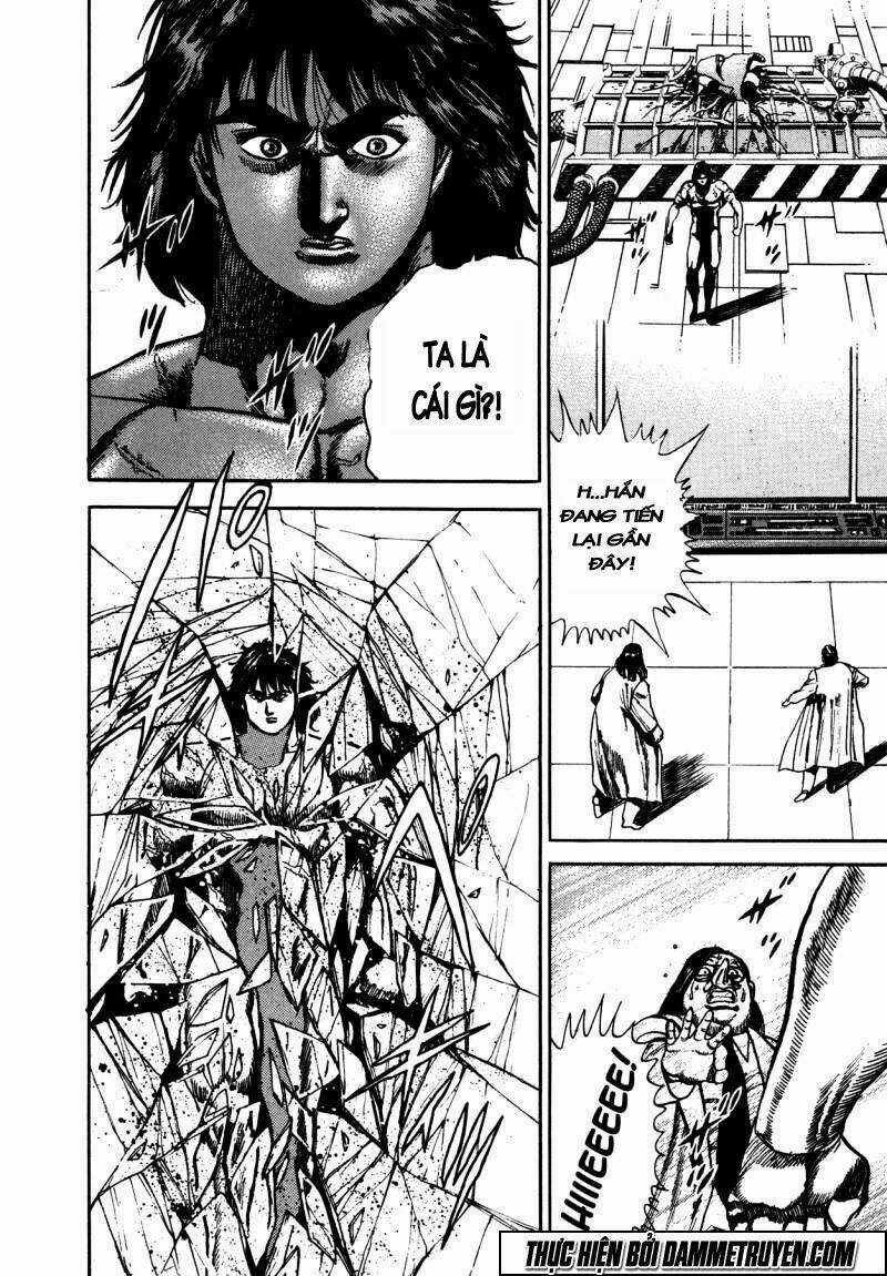 Damned Chapter 7 trang 13