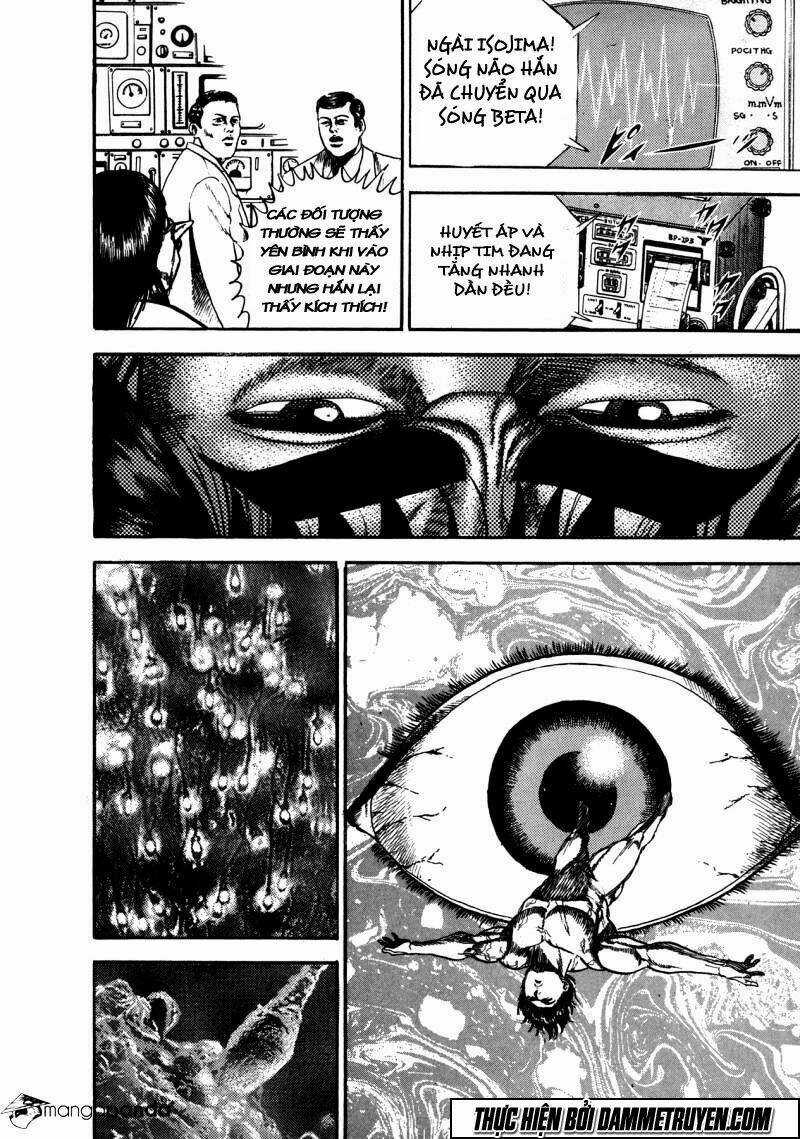 Damned Chapter 7 trang 4