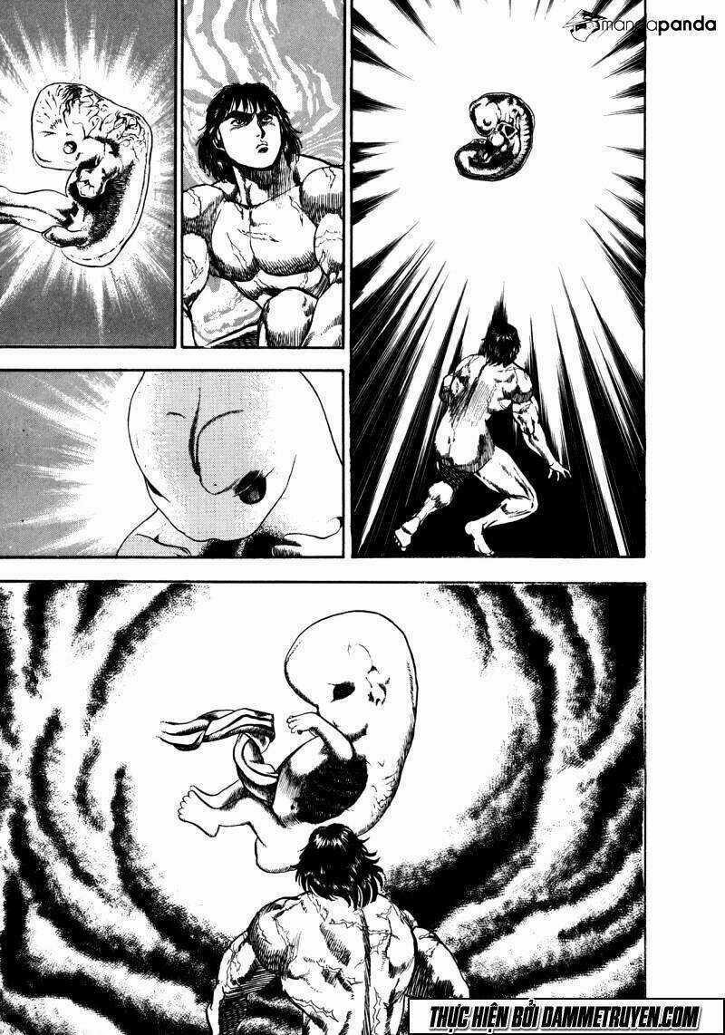 Damned Chapter 7 trang 5