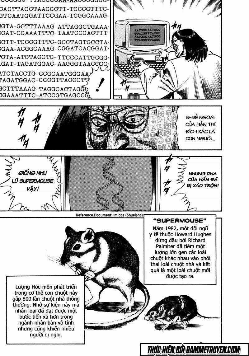 Damned Chapter 7 trang 7