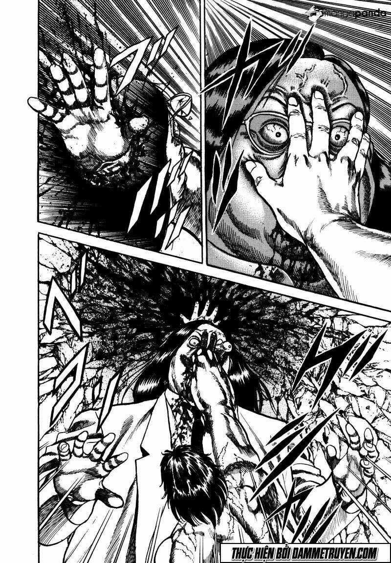 Damned Chapter 8 trang 13