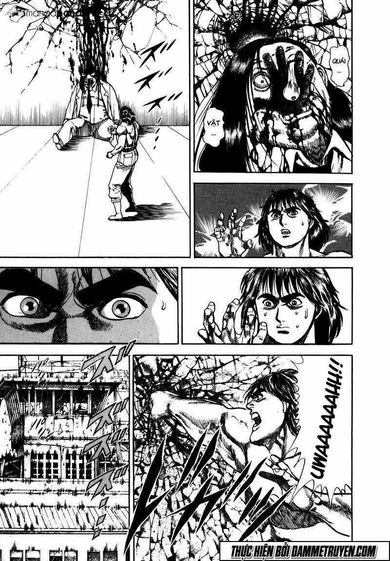 Damned Chapter 8 trang 14