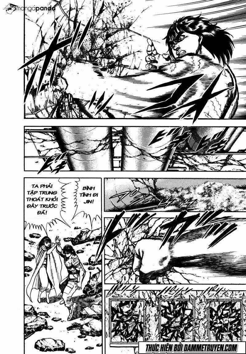 Damned Chapter 8 trang 15