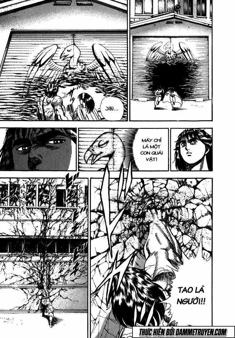 Damned Chapter 8 trang 16