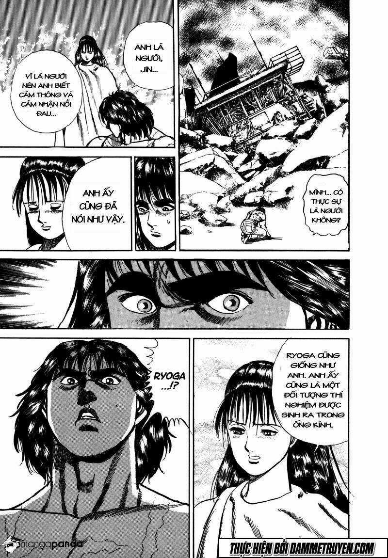 Damned Chapter 8 trang 18