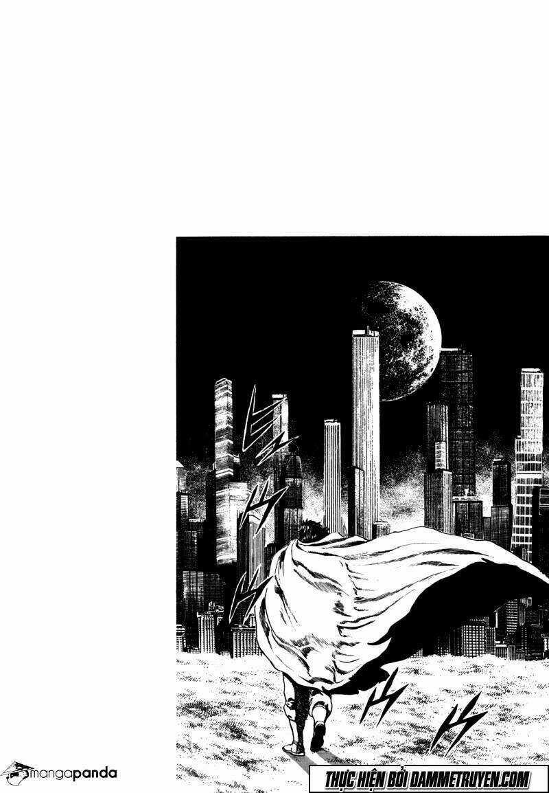 Damned Chapter 8 trang 19