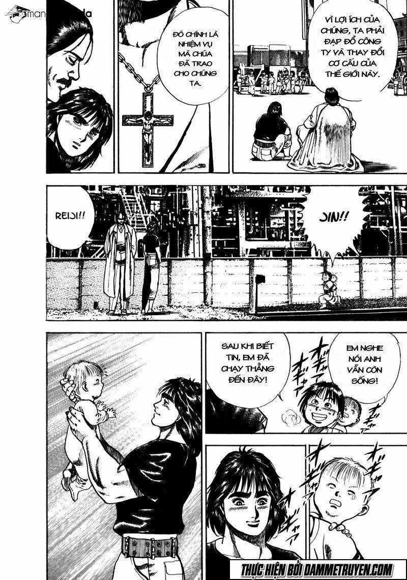 Damned Chapter 9 trang 15