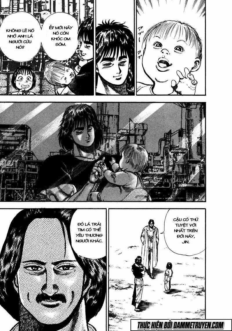 Damned Chapter 9 trang 16