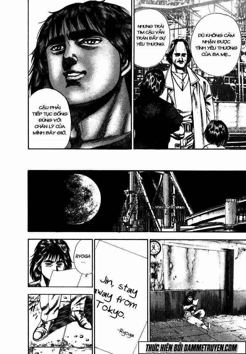 Damned Chapter 9 trang 17