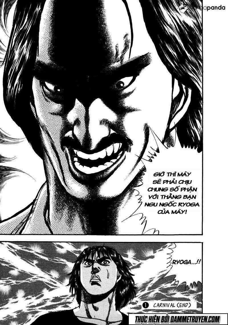 Damned Chapter 9 trang 20