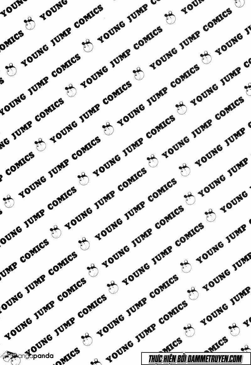 Damned Chapter 9 trang 23