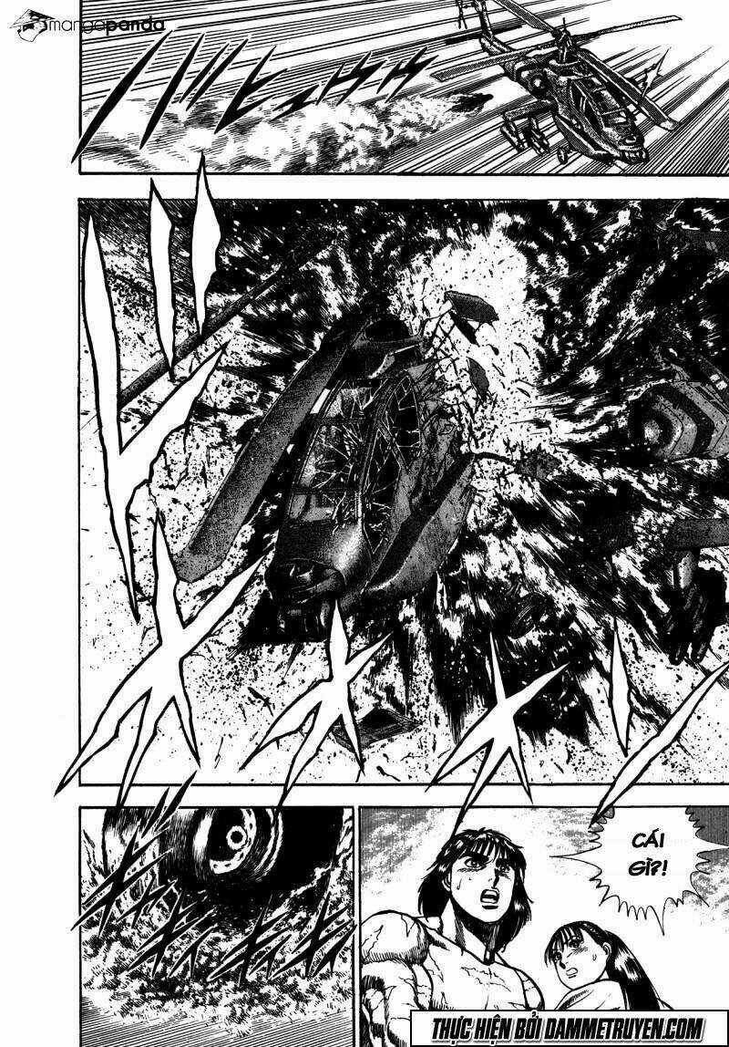 Damned Chapter 9 trang 5