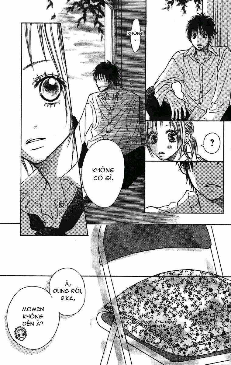 Đàn Anh Lớp Lớn Chapter 1.2 trang 14