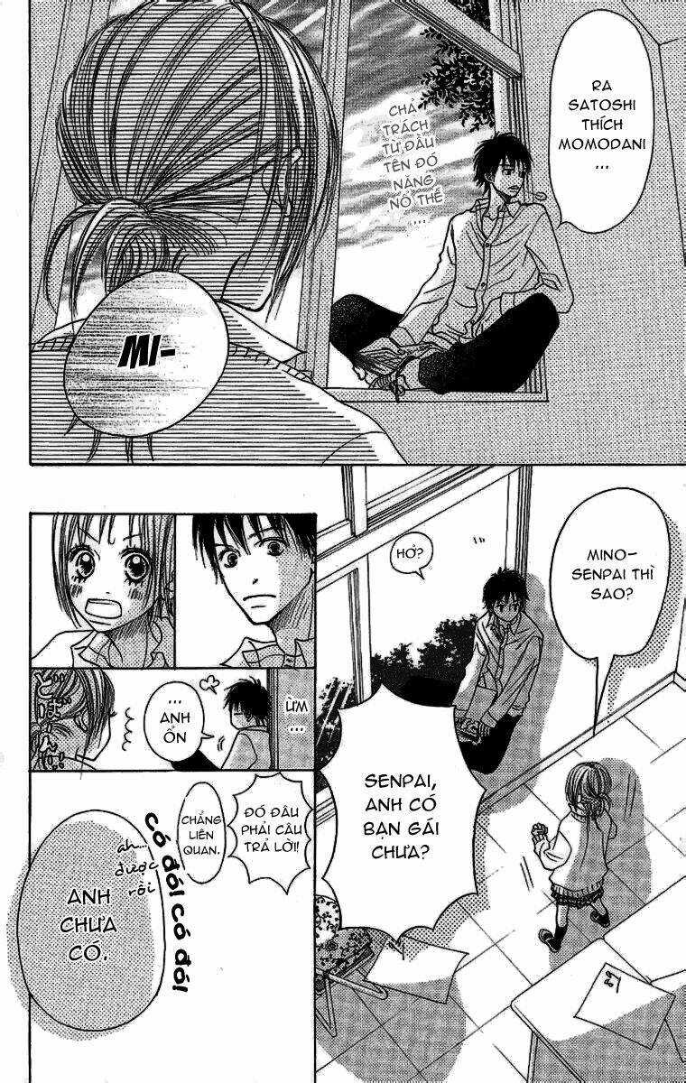 Đàn Anh Lớp Lớn Chapter 1.2 trang 17