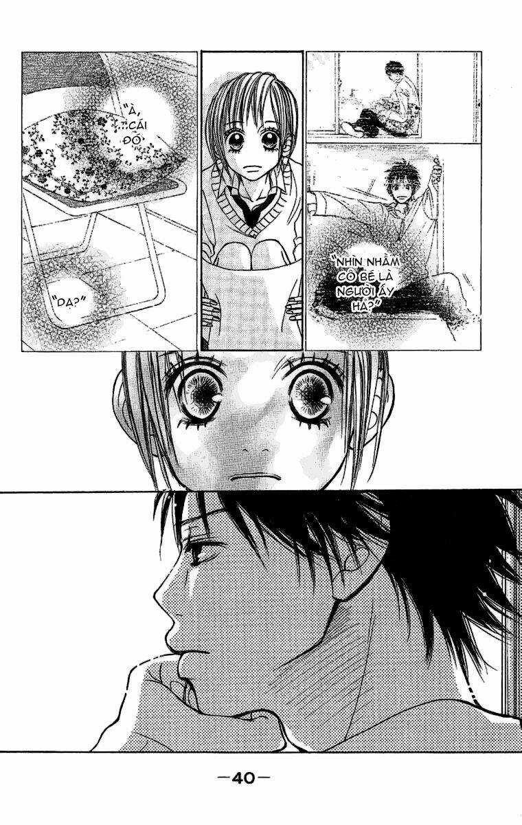 Đàn Anh Lớp Lớn Chapter 1.2 trang 19