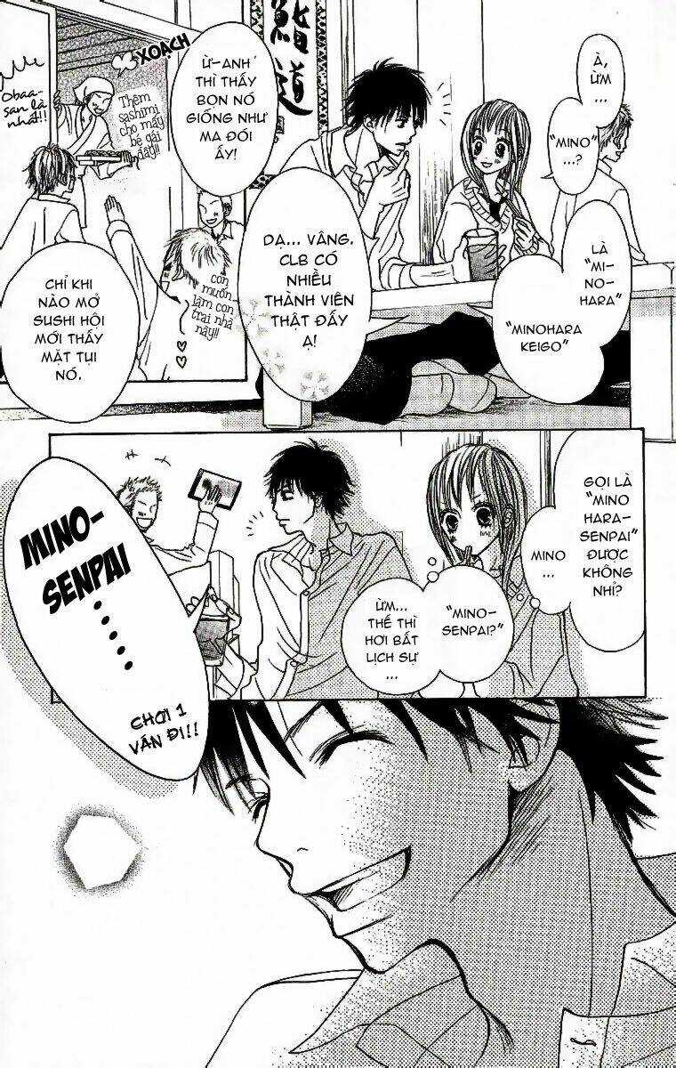 Đàn Anh Lớp Lớn Chapter 1.2 trang 2