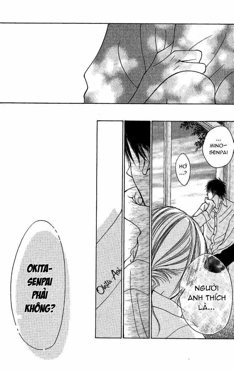 Đàn Anh Lớp Lớn Chapter 1.2 trang 21