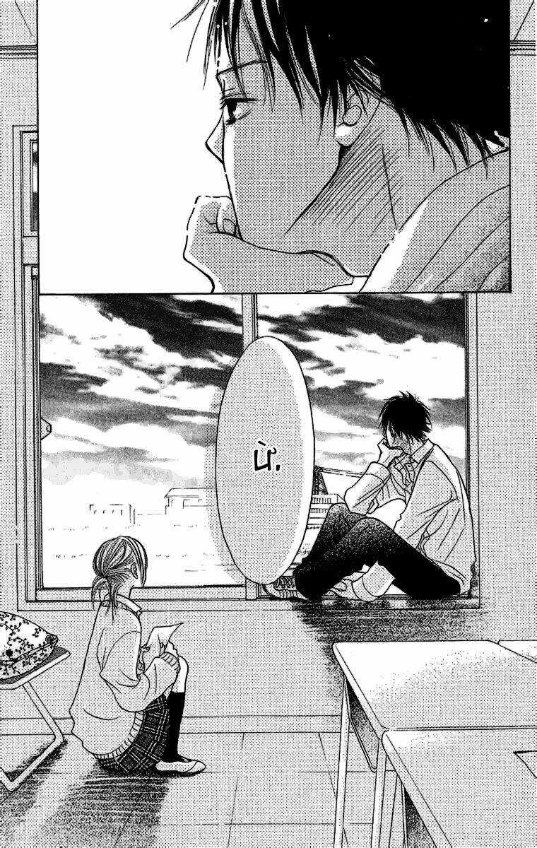 Đàn Anh Lớp Lớn Chapter 1.2 trang 22