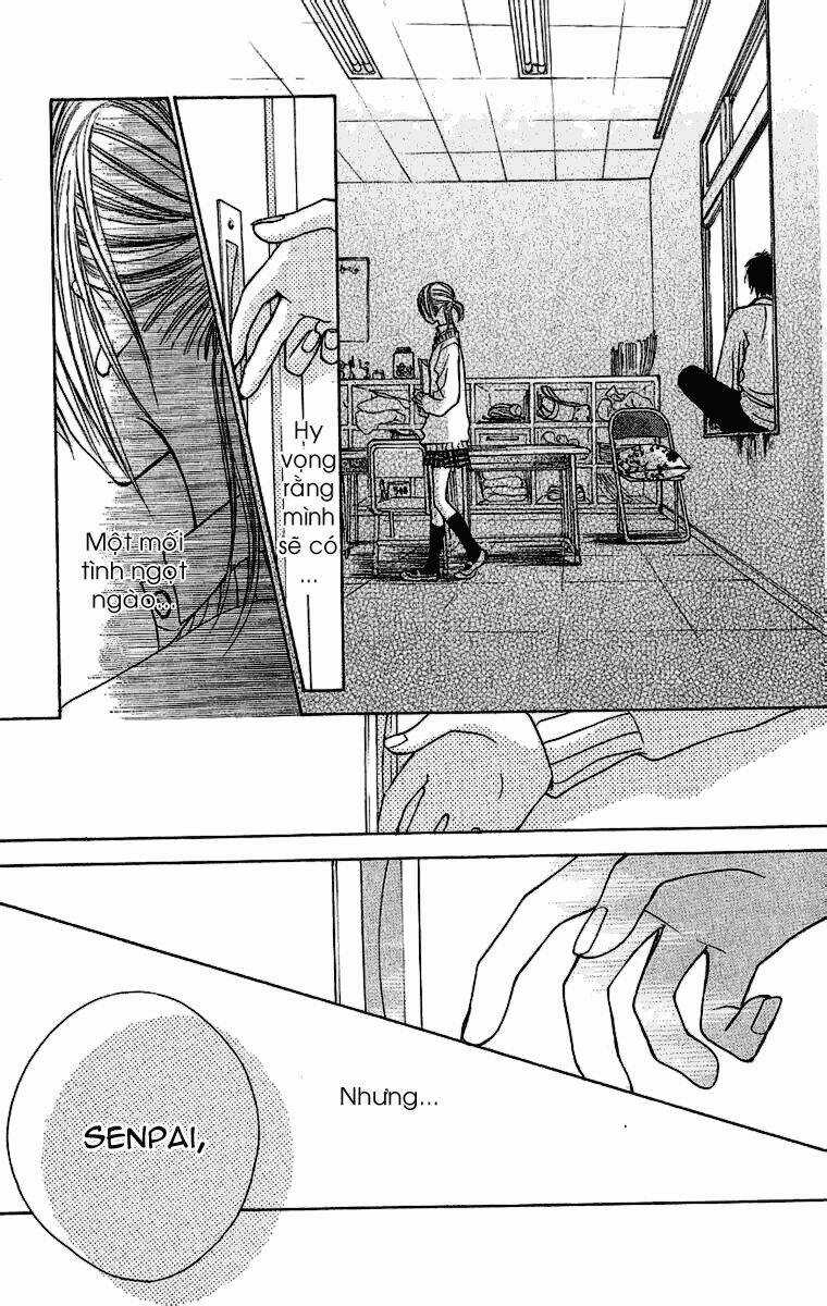 Đàn Anh Lớp Lớn Chapter 1.2 trang 24