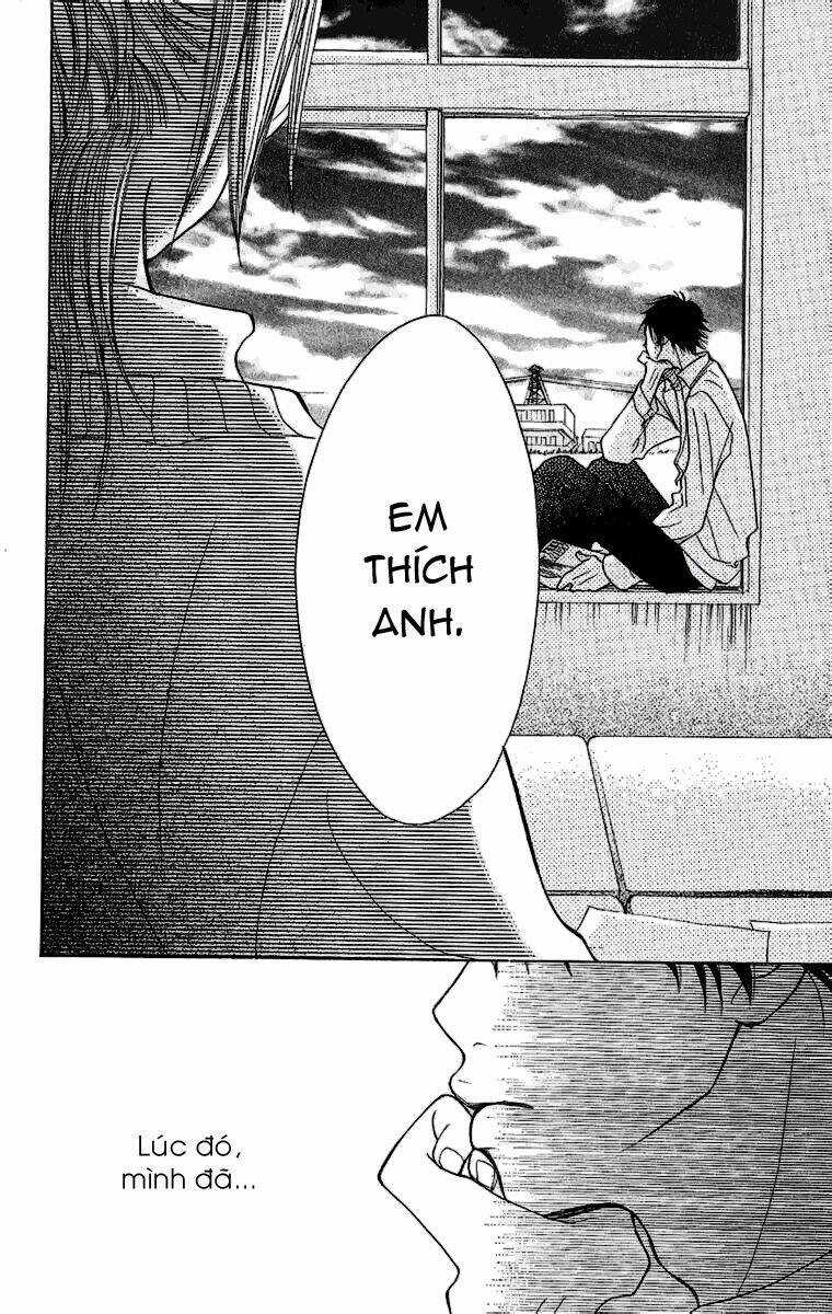 Đàn Anh Lớp Lớn Chapter 1.2 trang 25