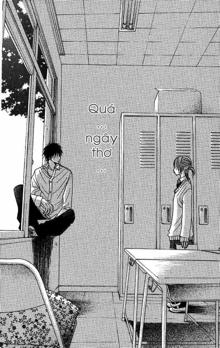 Đàn Anh Lớp Lớn Chapter 1.2 trang 27