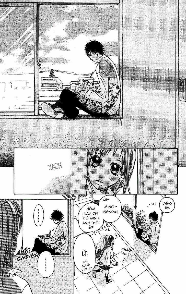 Đàn Anh Lớp Lớn Chapter 1.2 trang 4