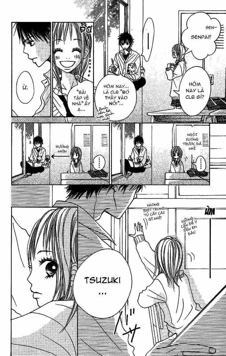 Đàn Anh Lớp Lớn Chapter 1.2 trang 5