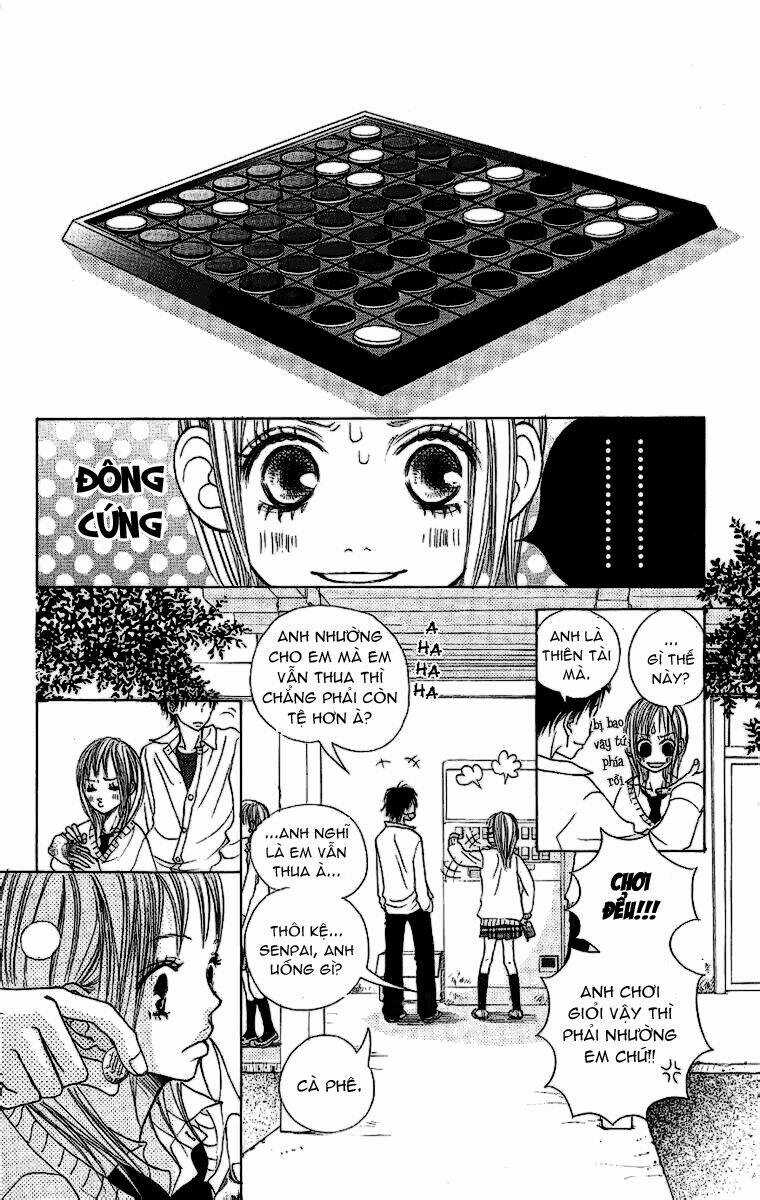 Đàn Anh Lớp Lớn Chapter 1.2 trang 7