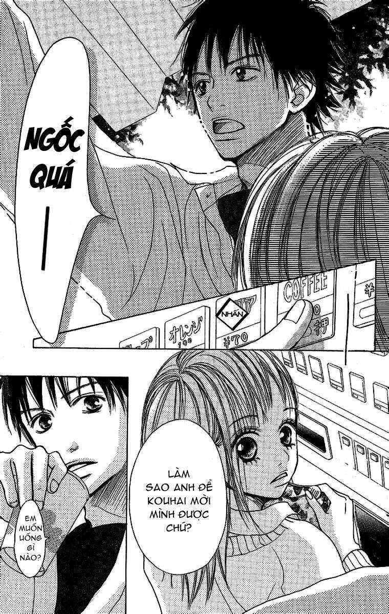 Đàn Anh Lớp Lớn Chapter 1.2 trang 8