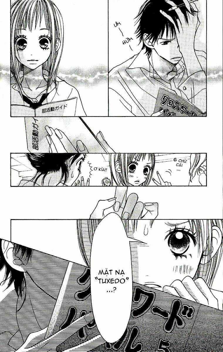 Đàn Anh Lớp Lớn Chapter 1 trang 11