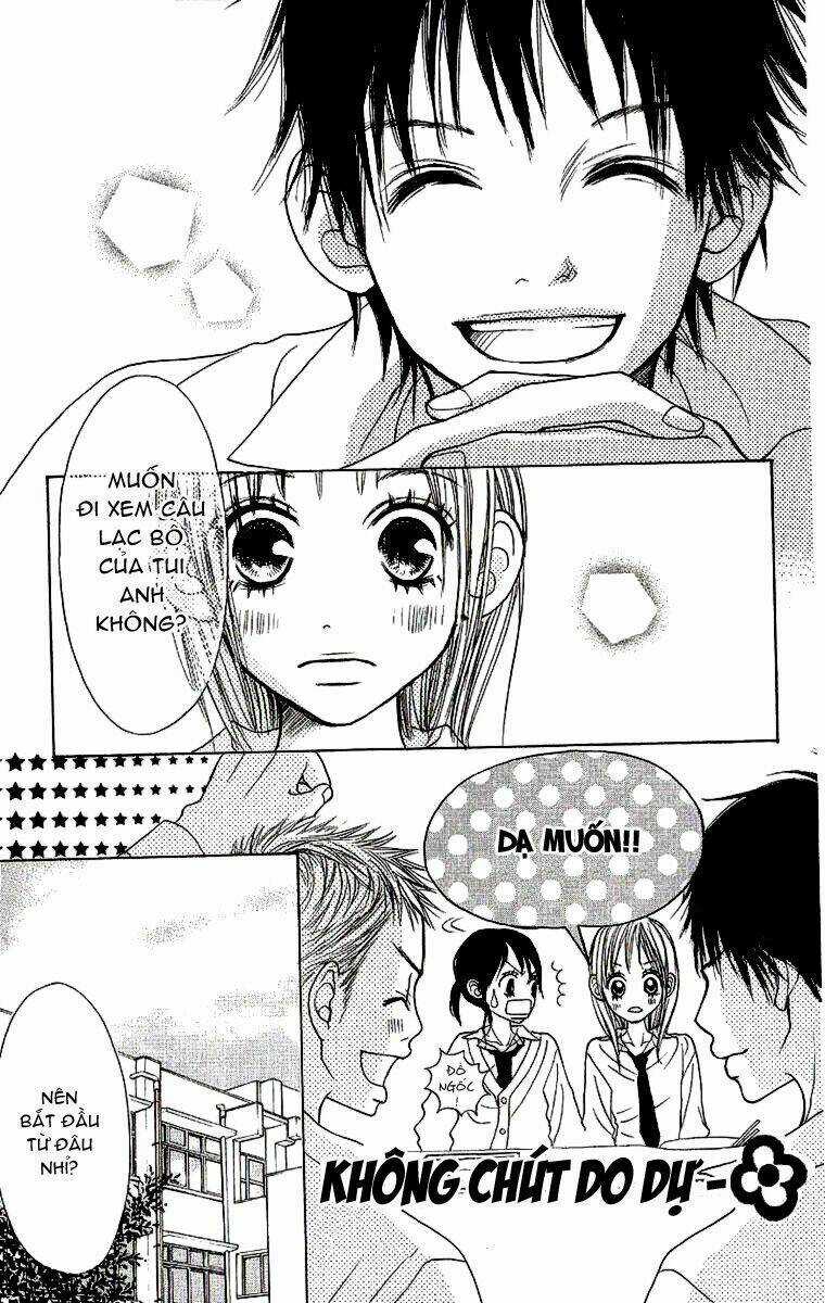 Đàn Anh Lớp Lớn Chapter 1 trang 14