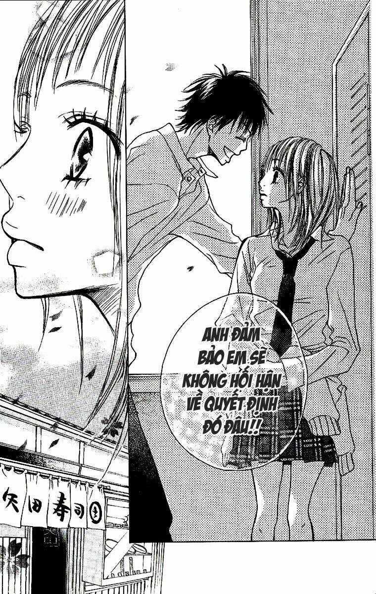 Đàn Anh Lớp Lớn Chapter 1 trang 20