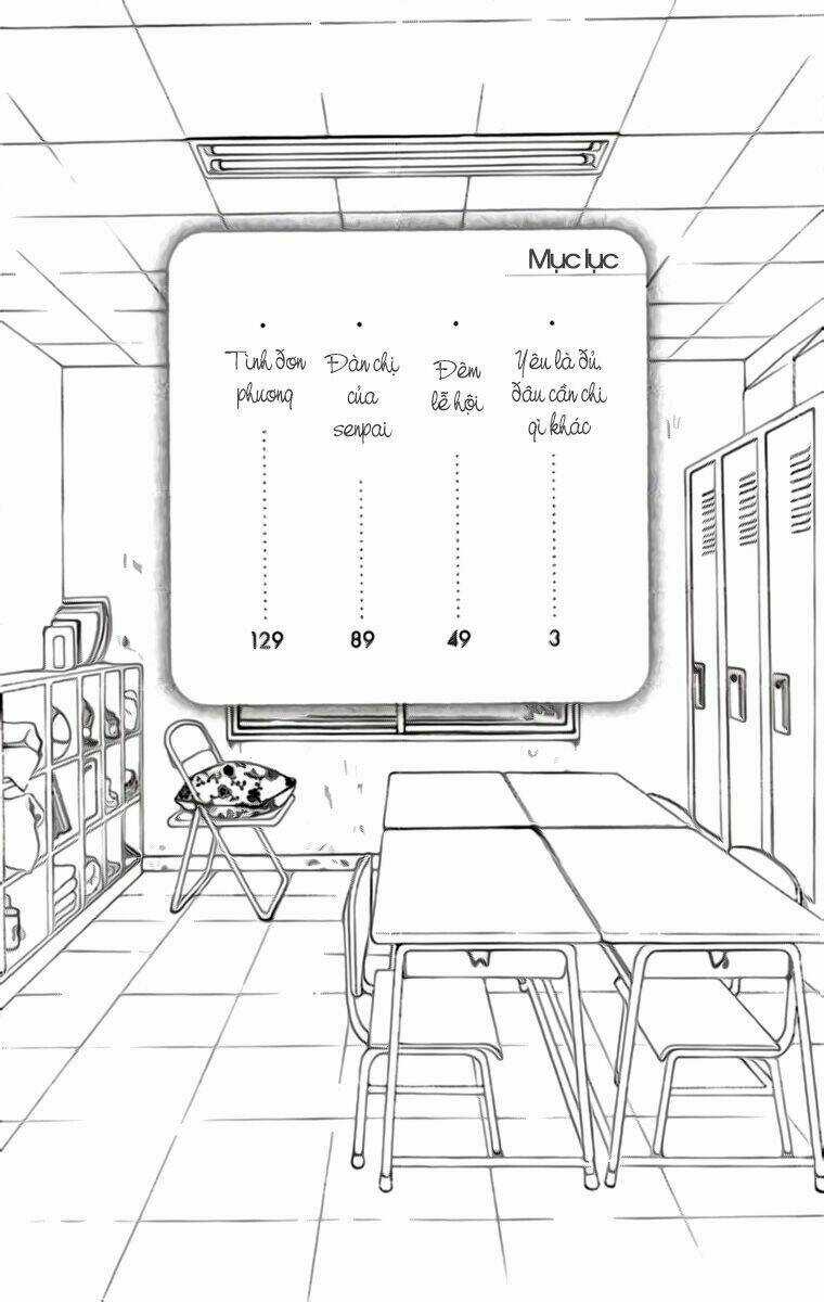 Đàn Anh Lớp Lớn Chapter 1 trang 3