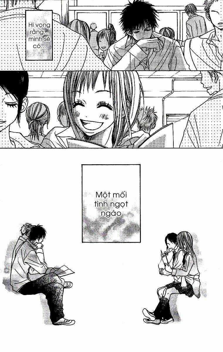 Đàn Anh Lớp Lớn Chapter 1 trang 8