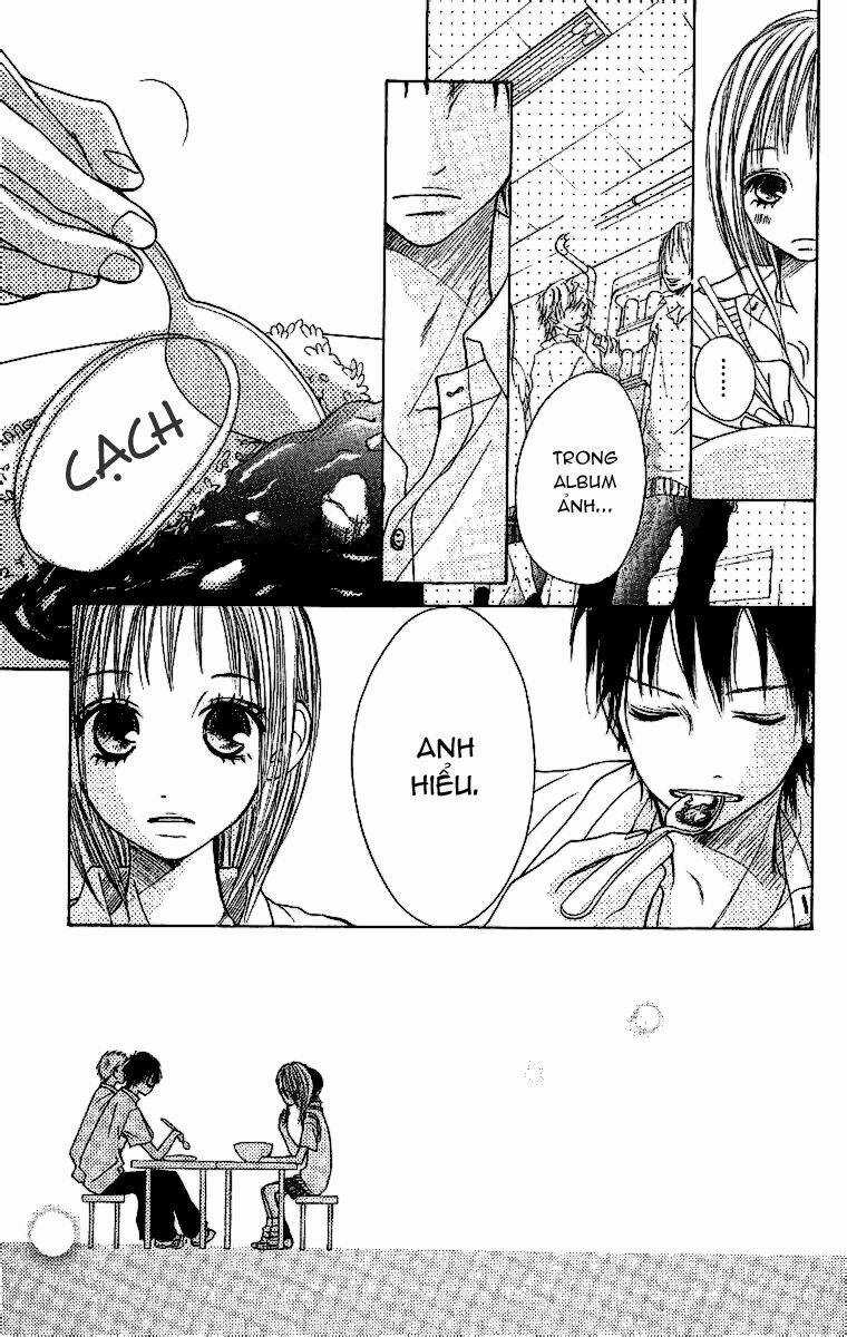 Đàn Anh Lớp Lớn Chapter 2 trang 11