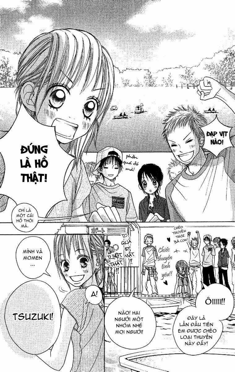 Đàn Anh Lớp Lớn Chapter 2 trang 14