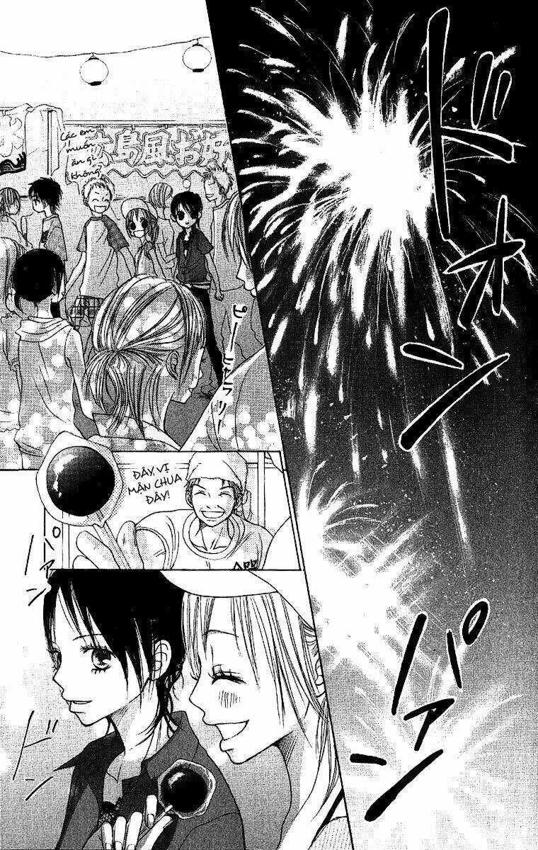 Đàn Anh Lớp Lớn Chapter 2 trang 21