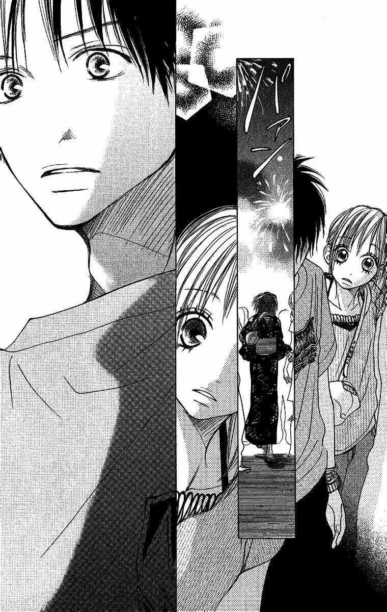 Đàn Anh Lớp Lớn Chapter 2 trang 25