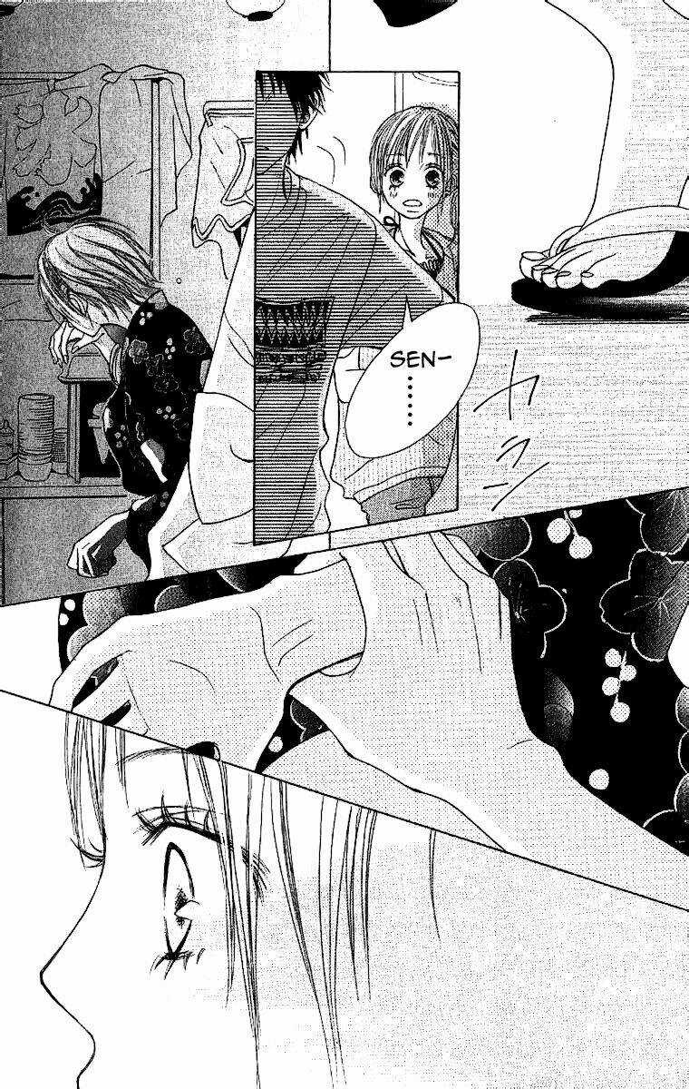 Đàn Anh Lớp Lớn Chapter 2 trang 26