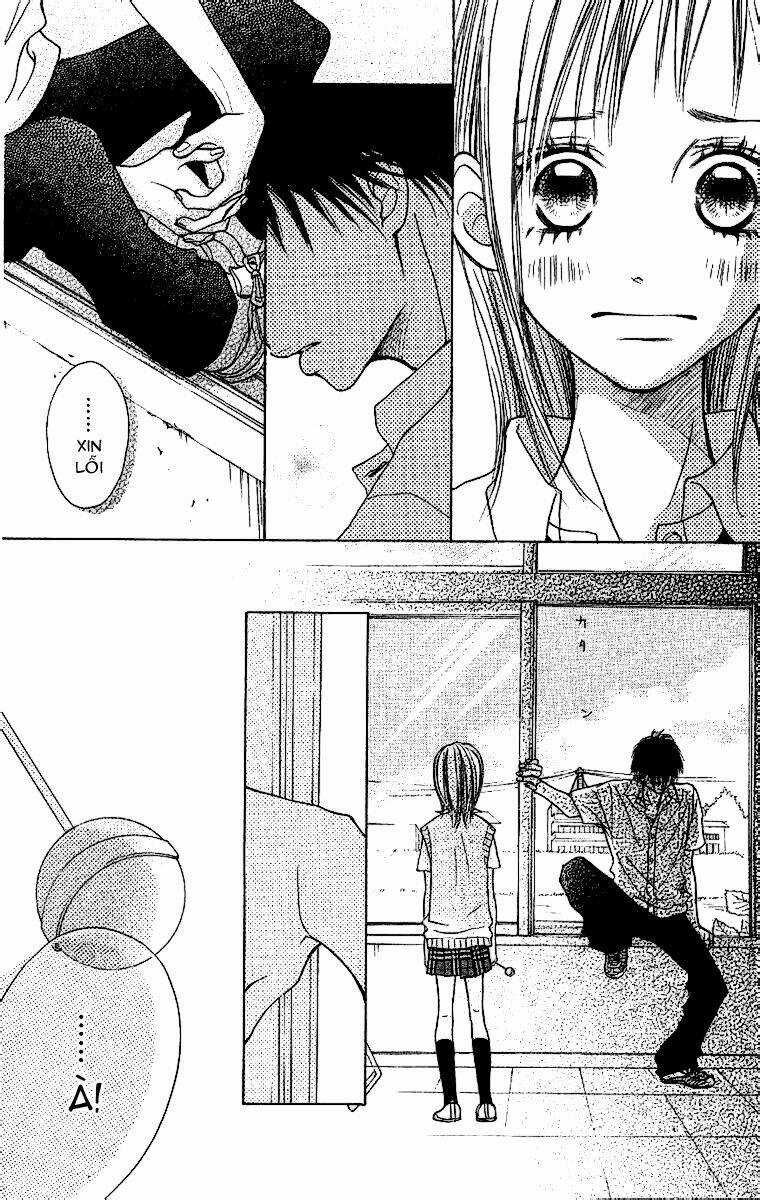 Đàn Anh Lớp Lớn Chapter 2 trang 35