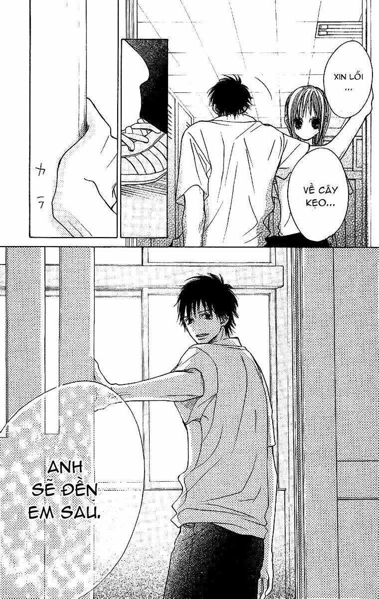 Đàn Anh Lớp Lớn Chapter 2 trang 36