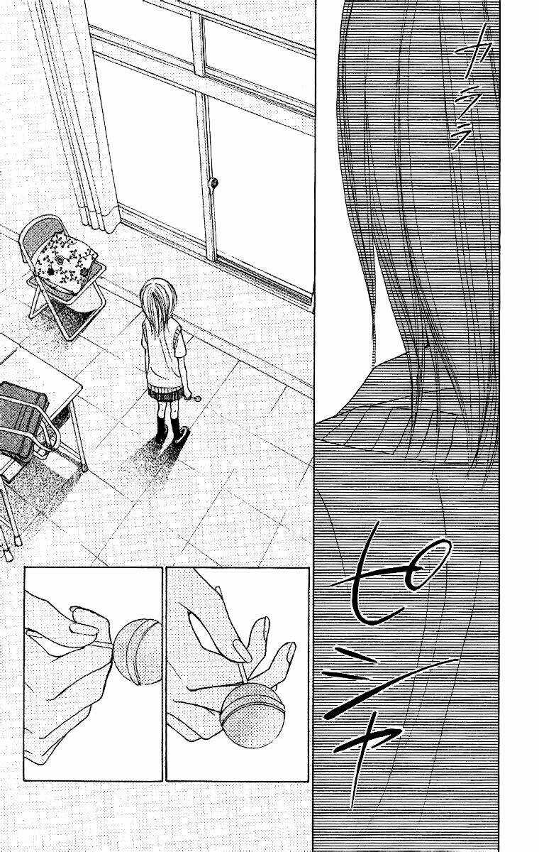 Đàn Anh Lớp Lớn Chapter 2 trang 37