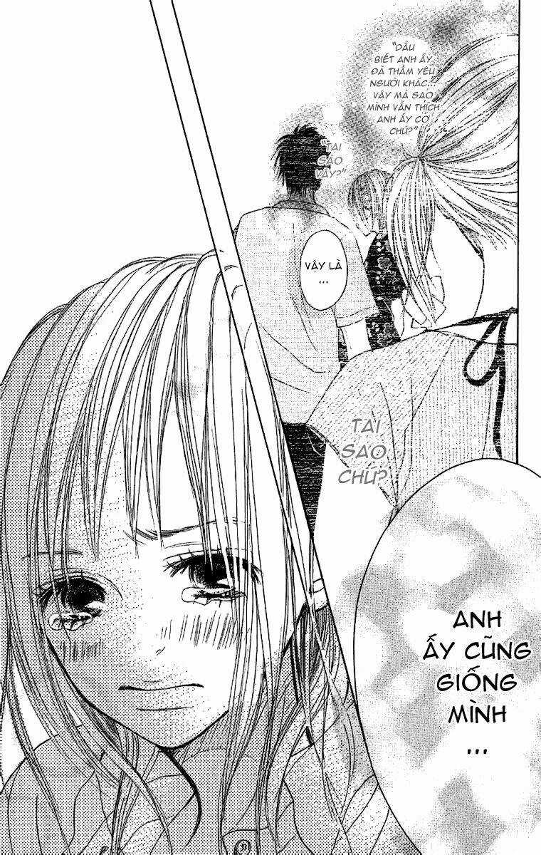 Đàn Anh Lớp Lớn Chapter 2 trang 38