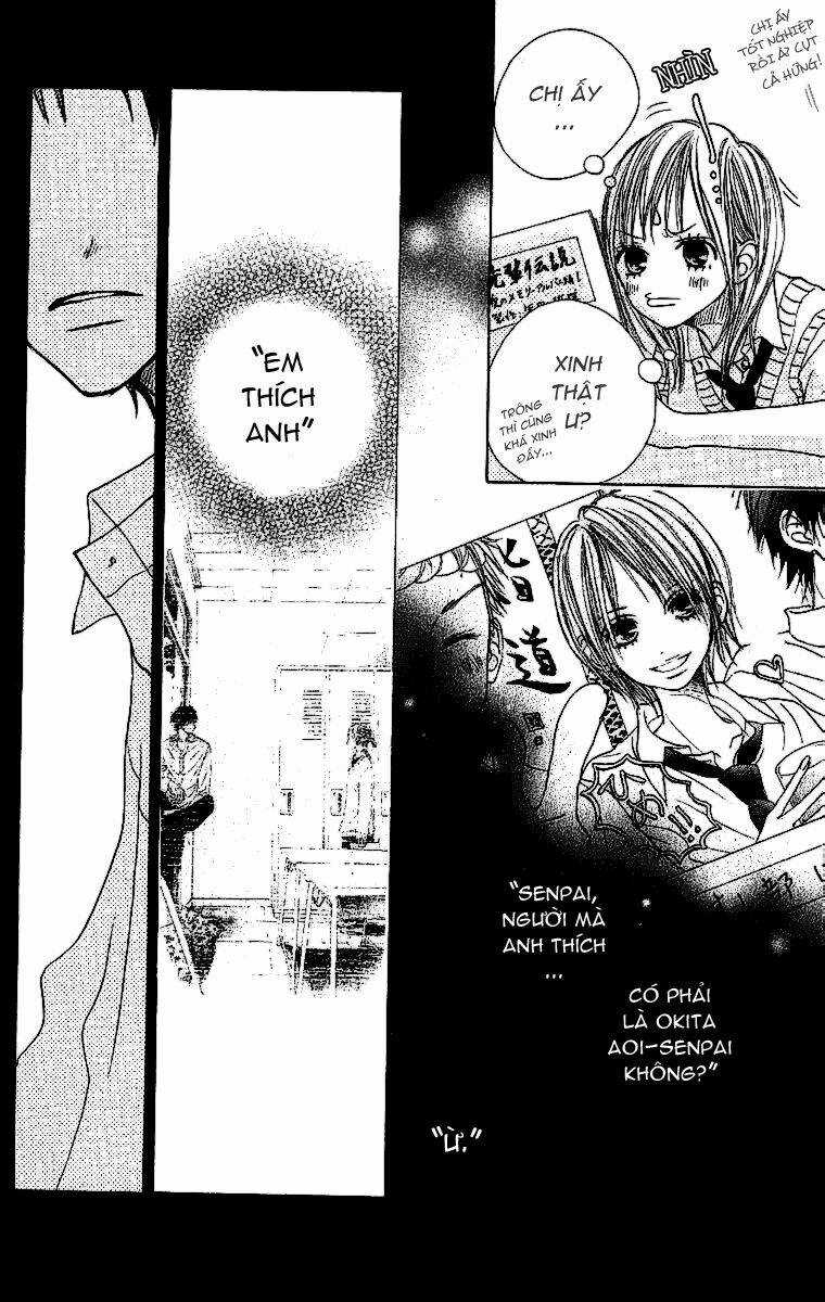 Đàn Anh Lớp Lớn Chapter 2 trang 4