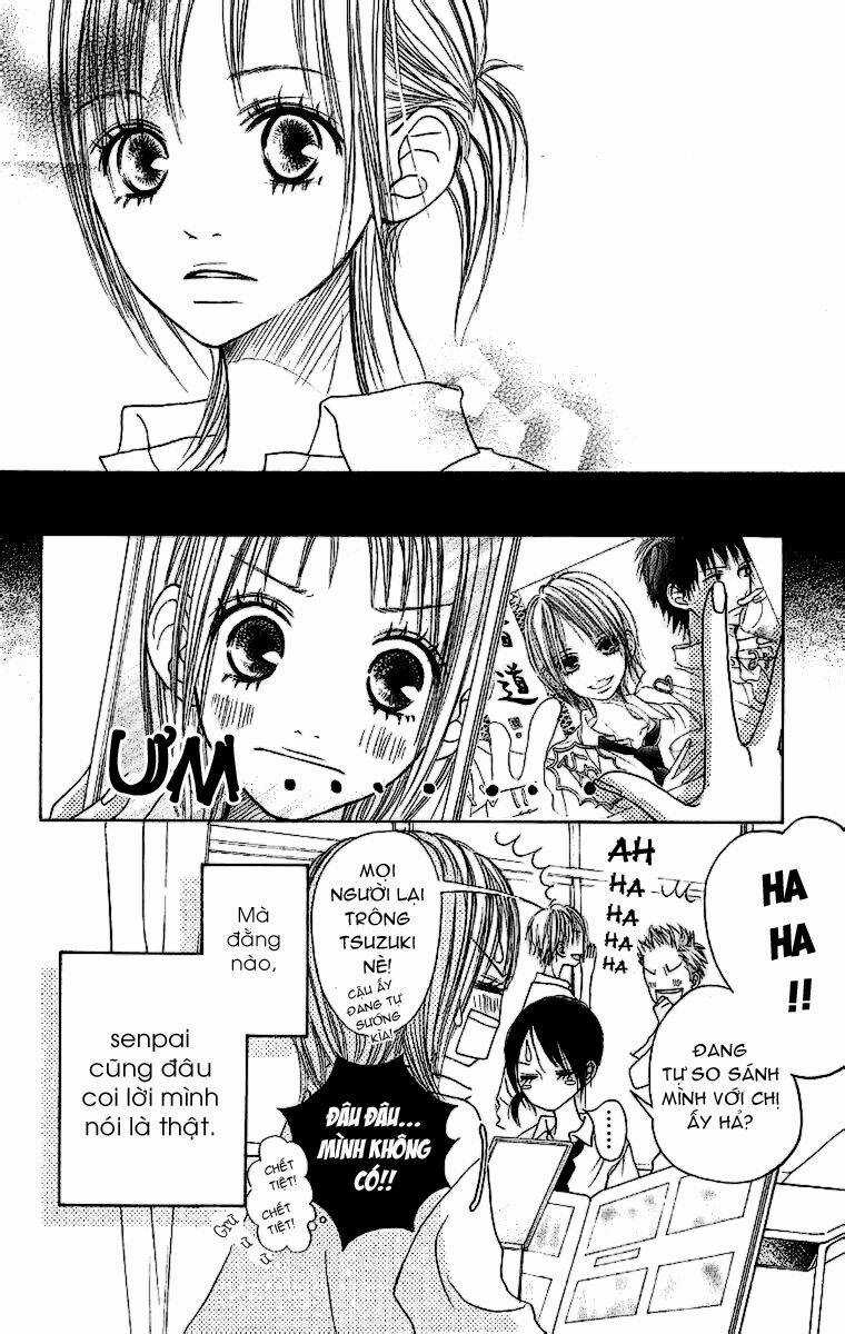 Đàn Anh Lớp Lớn Chapter 2 trang 6