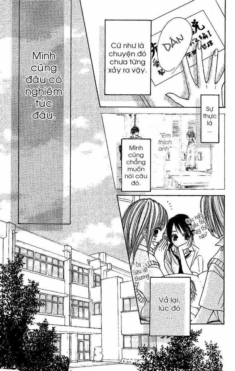 Đàn Anh Lớp Lớn Chapter 2 trang 7