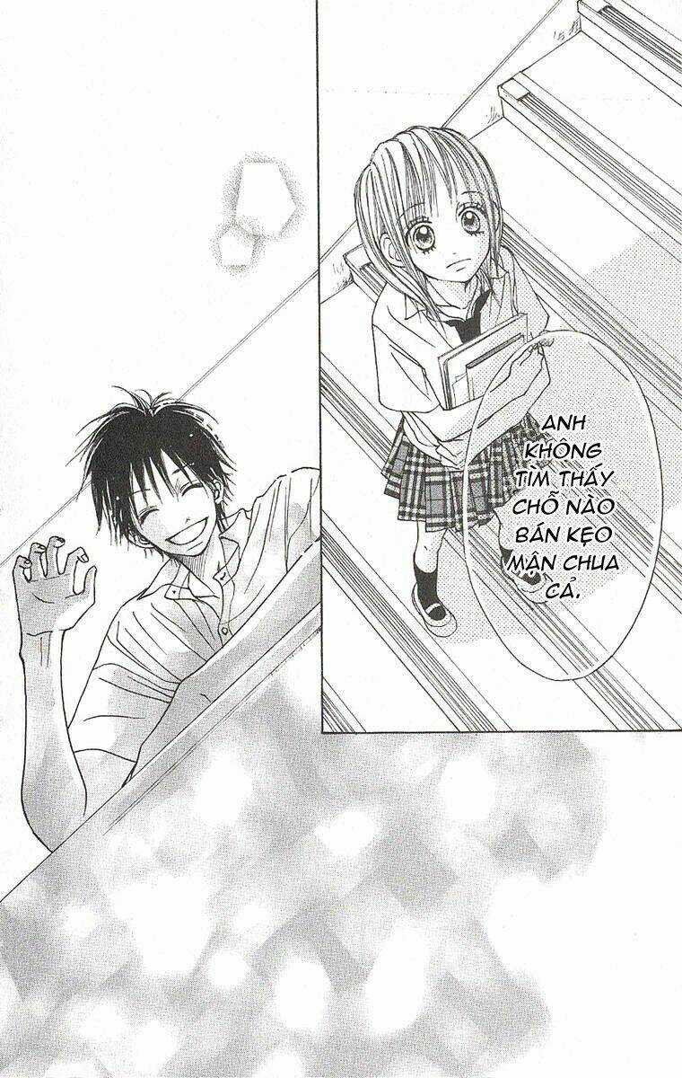 Đàn Anh Lớp Lớn Chapter 3 trang 11